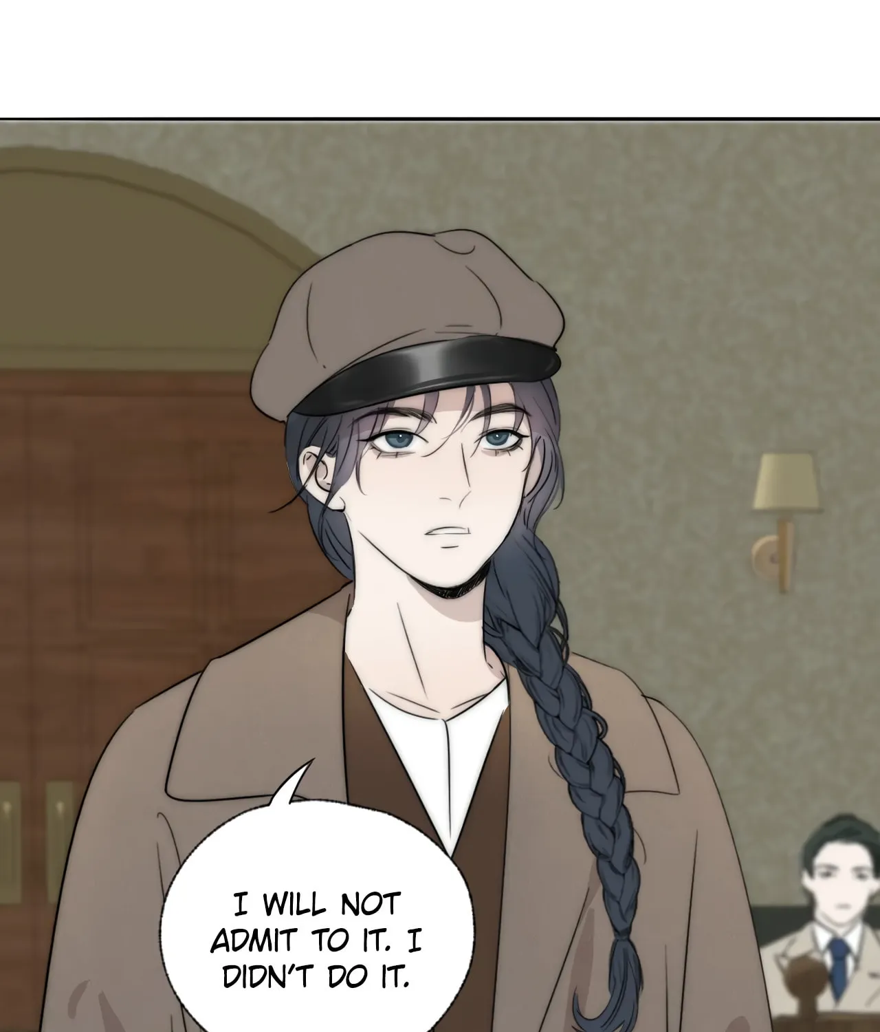 Couple of Mirrors (Colored) Chapter 39 page 50 - 