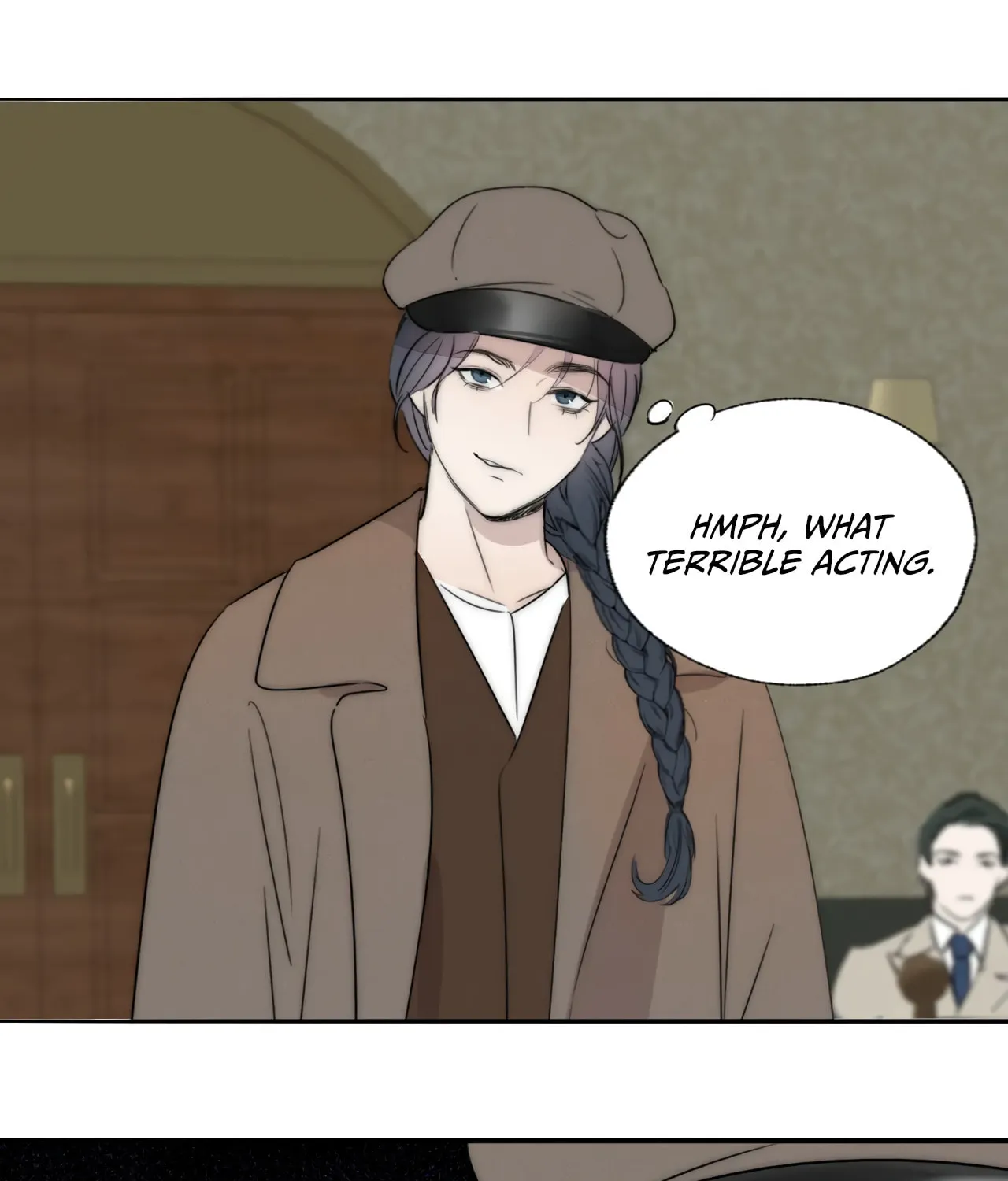 Couple of Mirrors (Colored) Chapter 39 page 58 - 