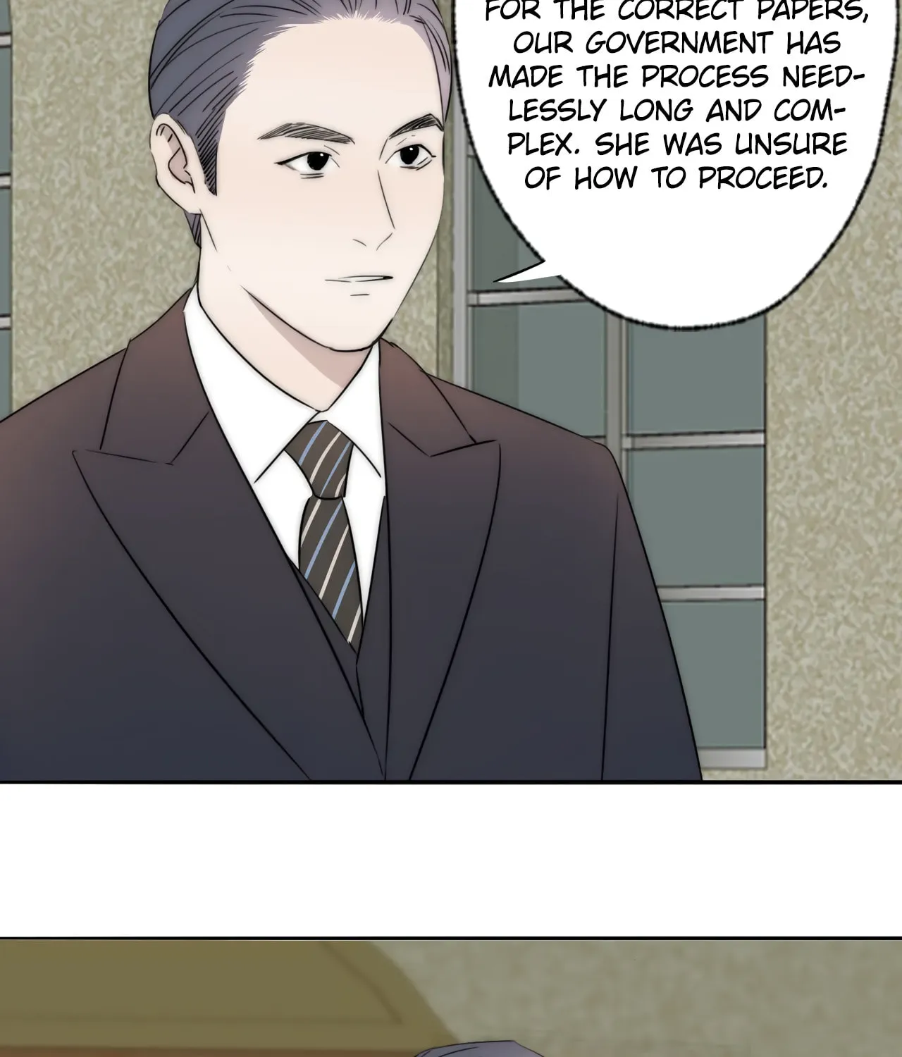 Couple of Mirrors (Colored) Chapter 39 page 71 - 
