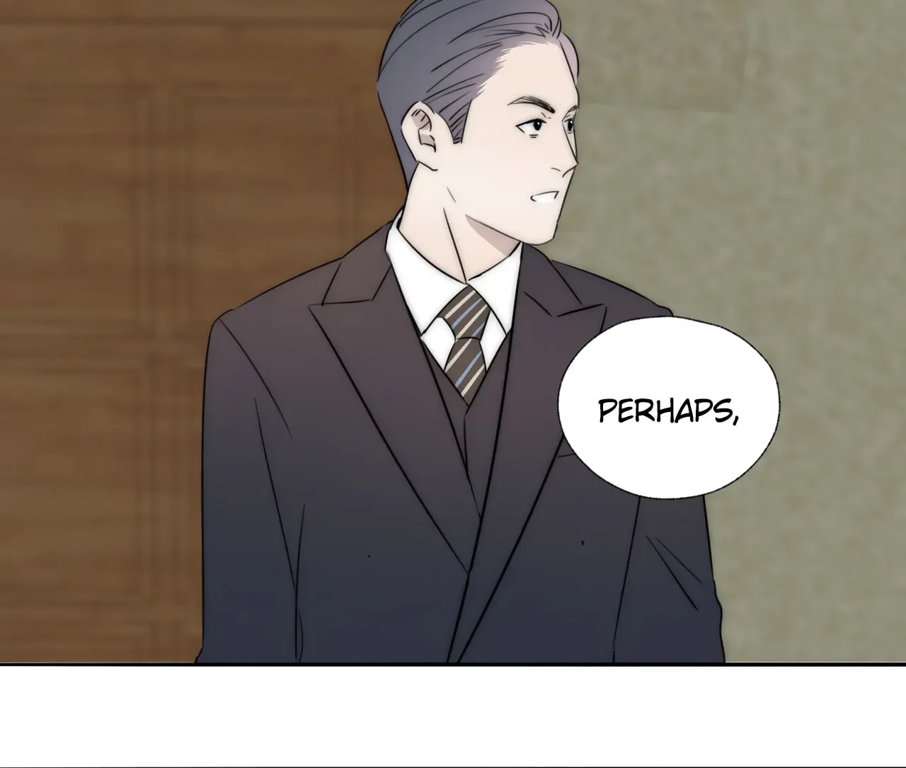 Couple of Mirrors (Colored) Chapter 39 page 72 - 