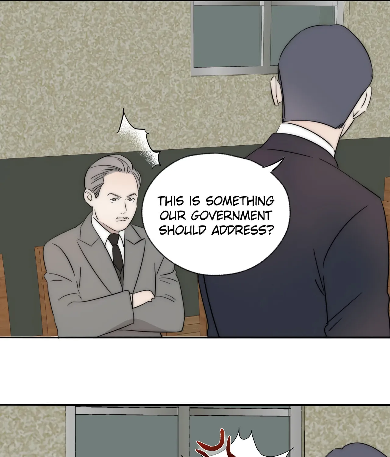 Couple of Mirrors (Colored) Chapter 39 page 73 - 
