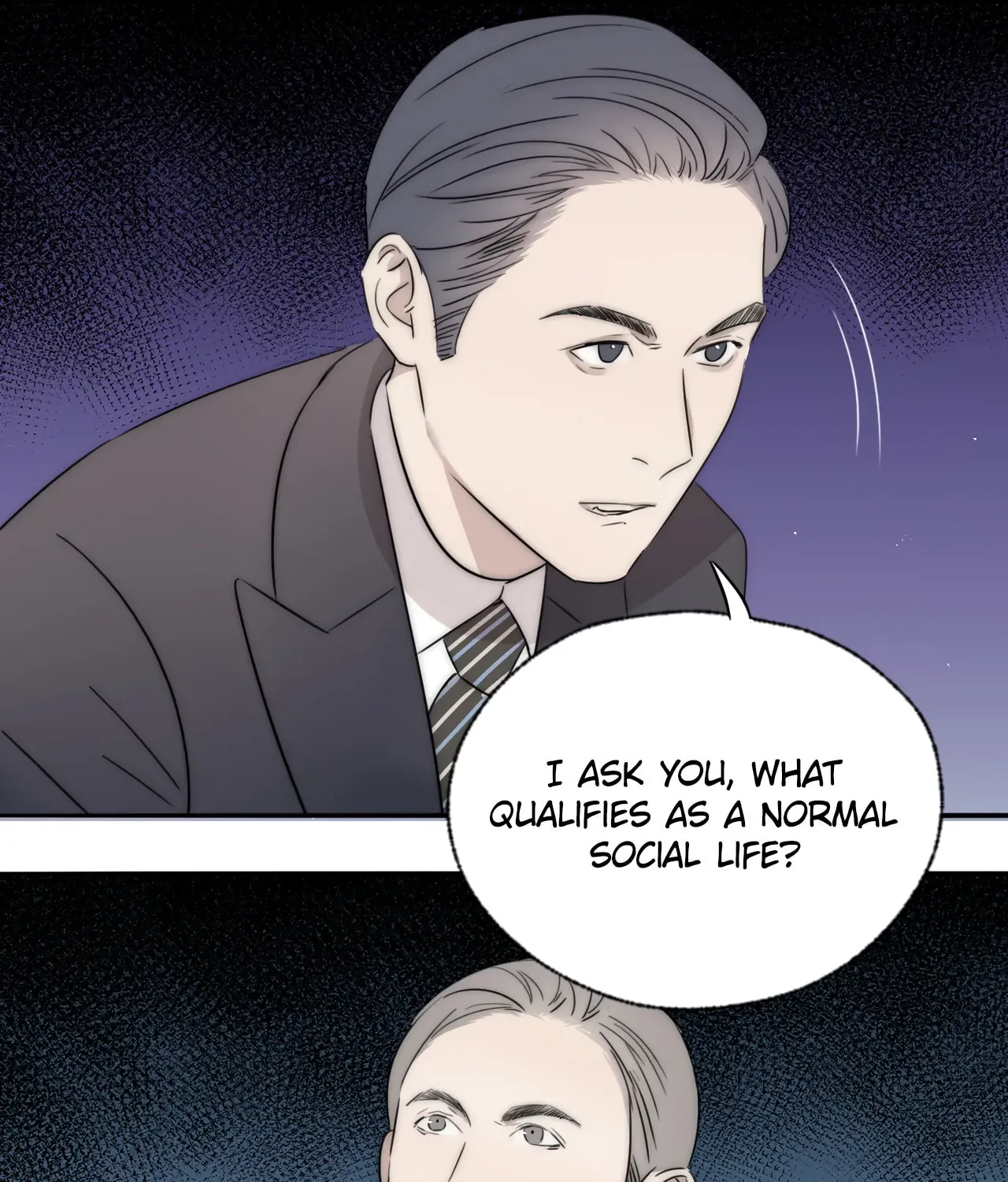 Couple of Mirrors (Colored) Chapter 39 page 77 - 
