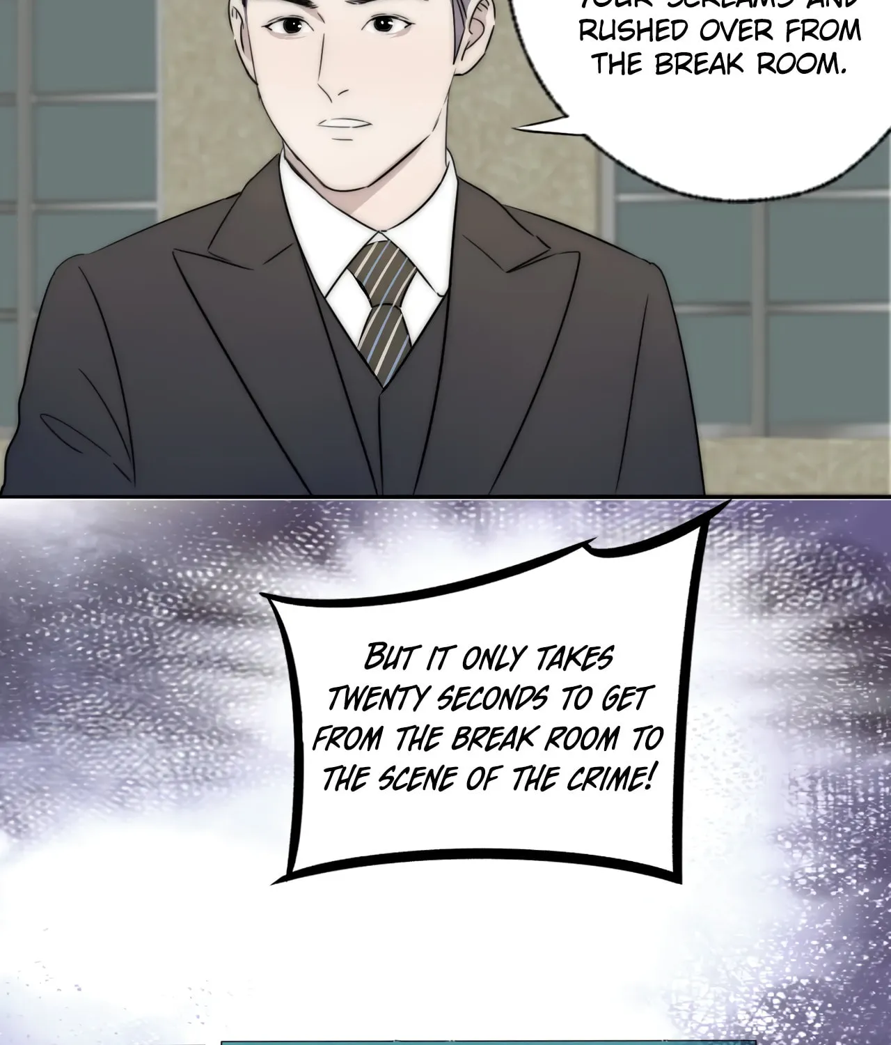 Couple of Mirrors (Colored) Chapter 39 page 90 - 