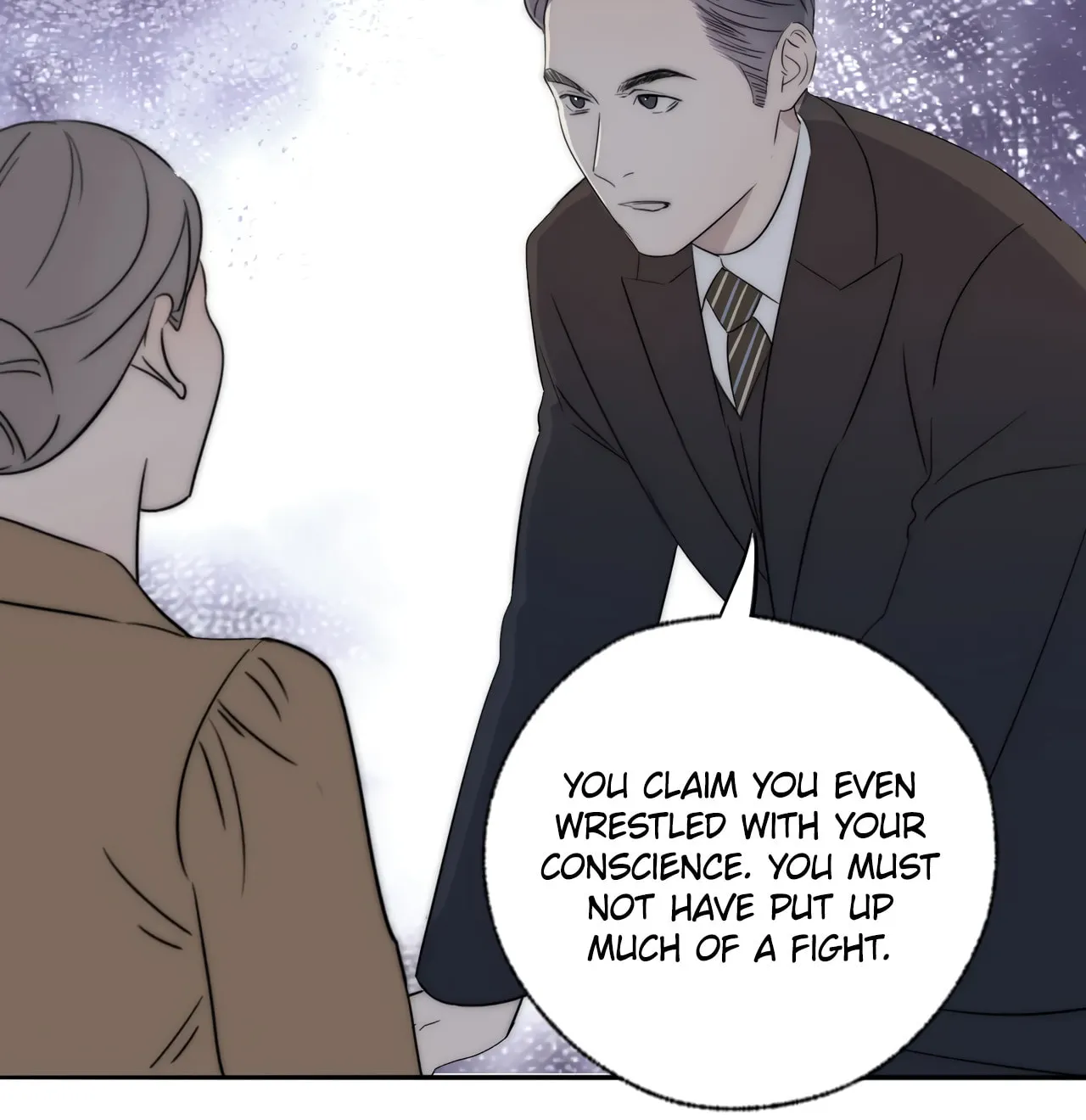 Couple of Mirrors (Colored) Chapter 39 page 92 - 