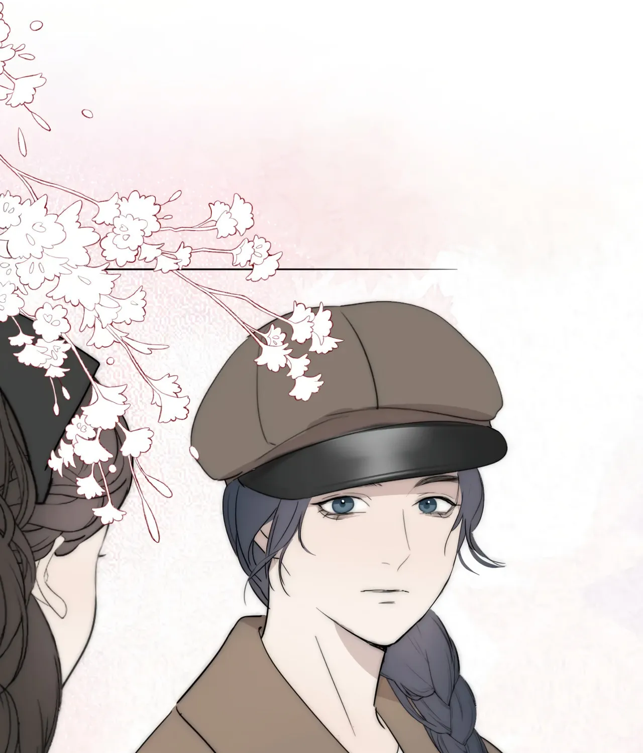 Couple of Mirrors (Colored) Chapter 39 page 99 - 