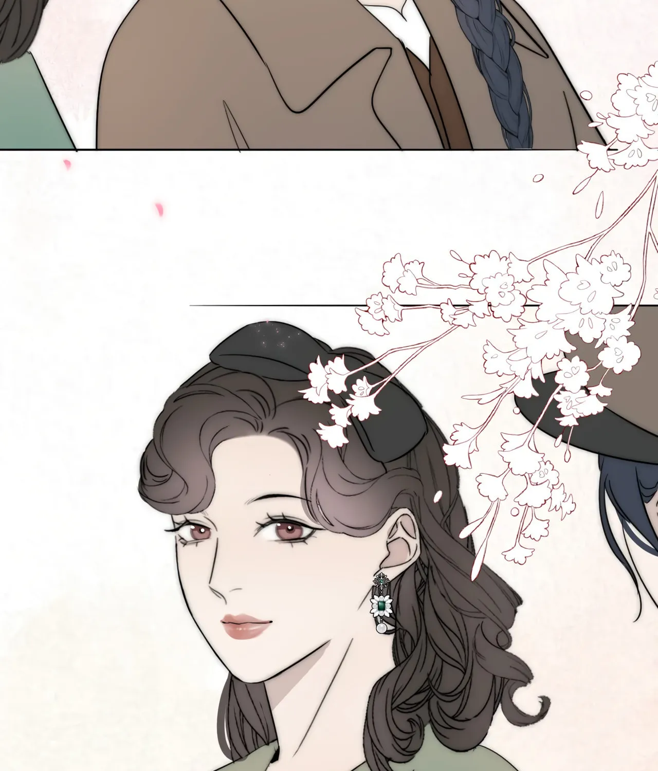Couple of Mirrors (Colored) Chapter 39 page 100 - 