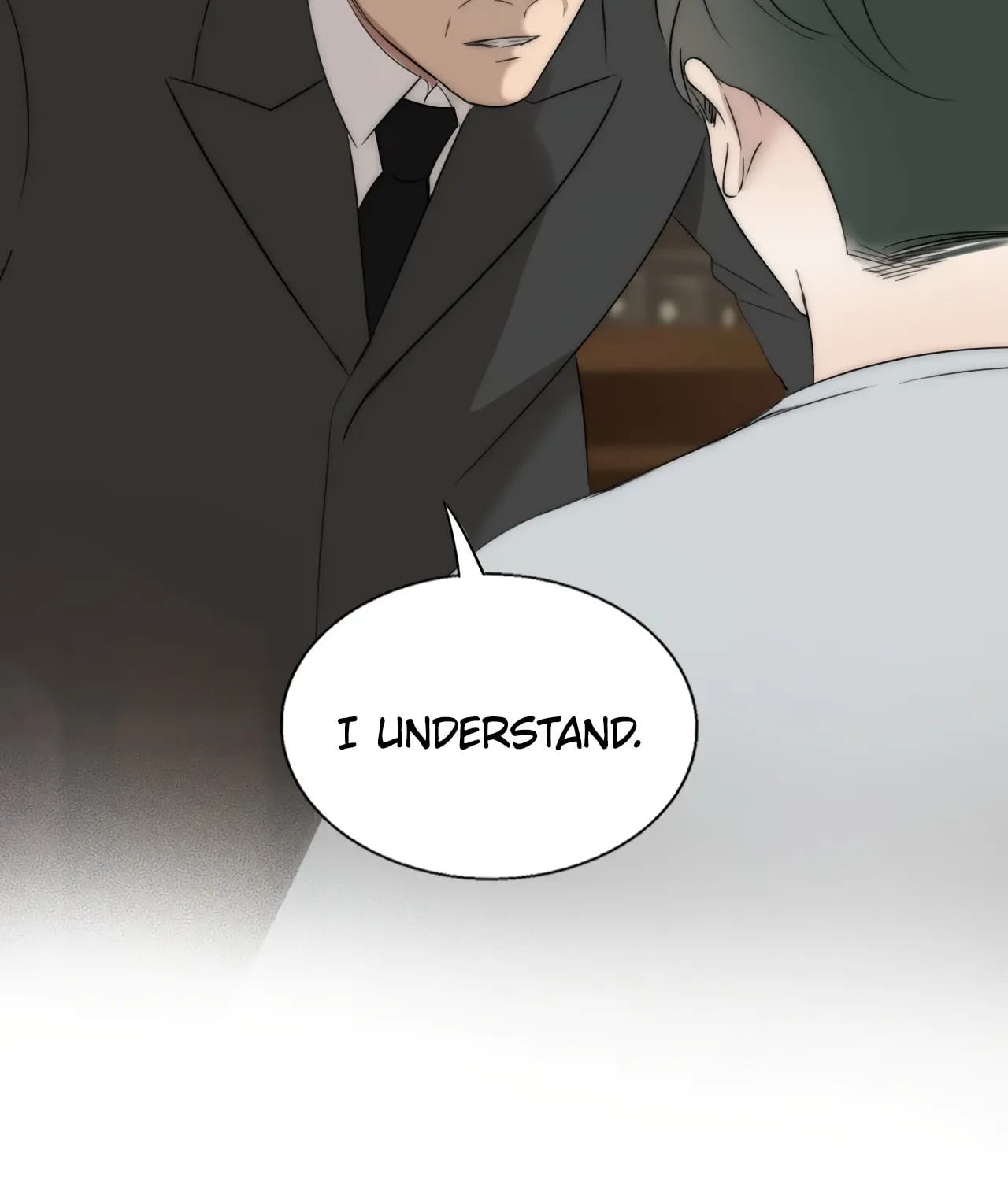 Couple of Mirrors (Colored) Chapter 46 page 15 - 