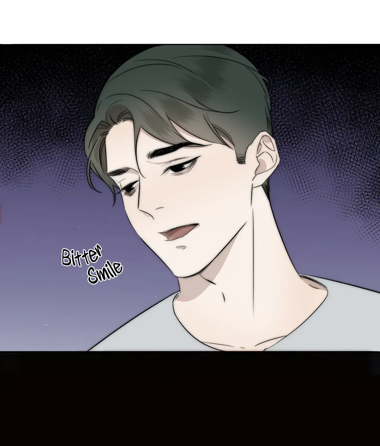 Couple of Mirrors (Colored) Chapter 46 page 4 - 
