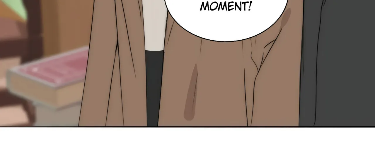Couple of Mirrors (Colored) Chapter 46 page 33 - 