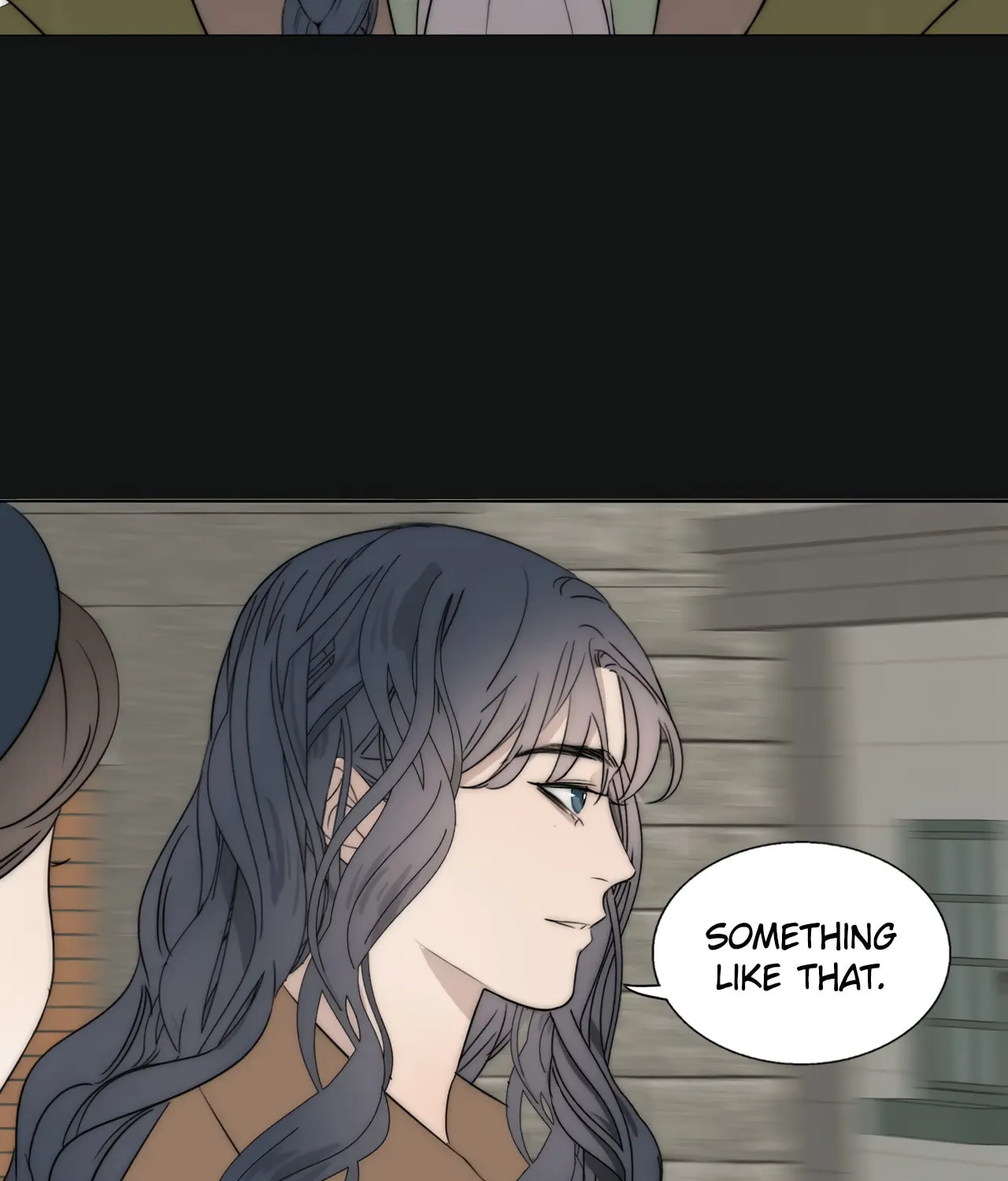 Couple of Mirrors (Colored) Chapter 46 page 46 - 