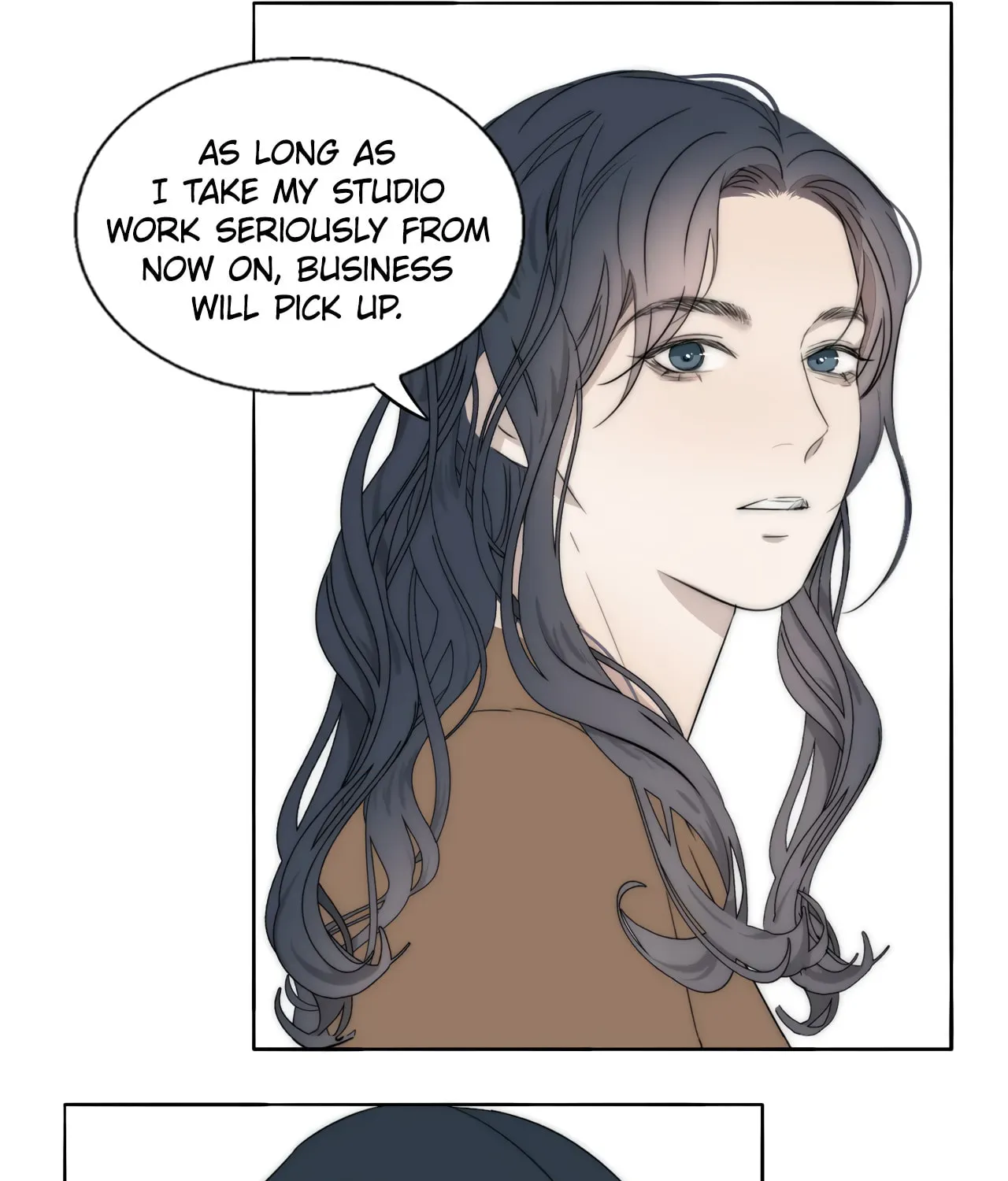Couple of Mirrors (Colored) Chapter 46 page 50 - 