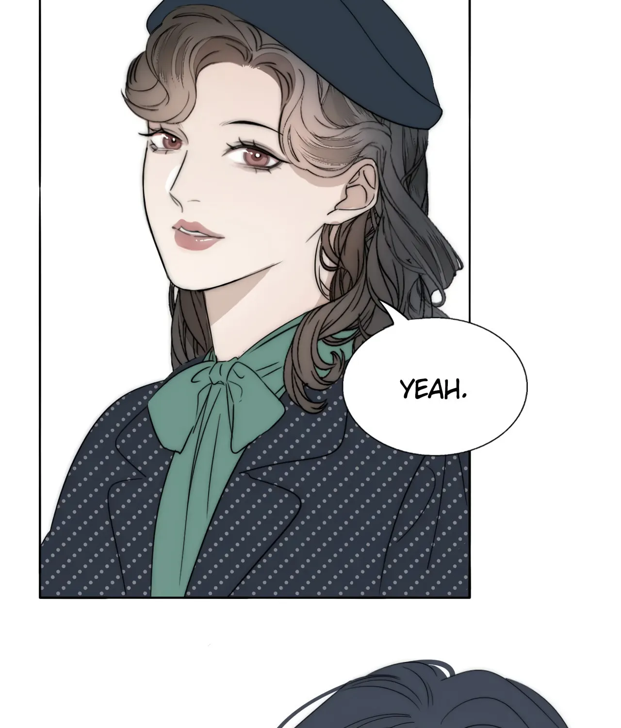 Couple of Mirrors (Colored) Chapter 46 page 51 - 