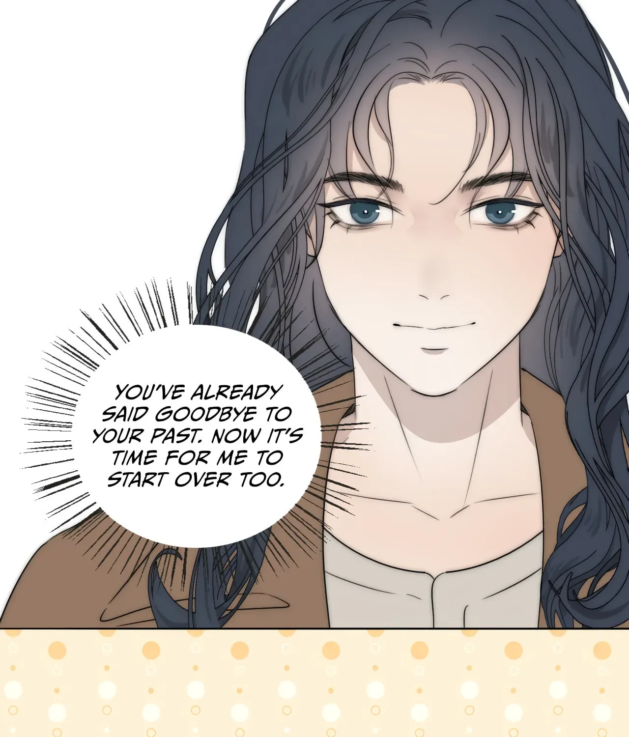 Couple of Mirrors (Colored) Chapter 46 page 52 - 