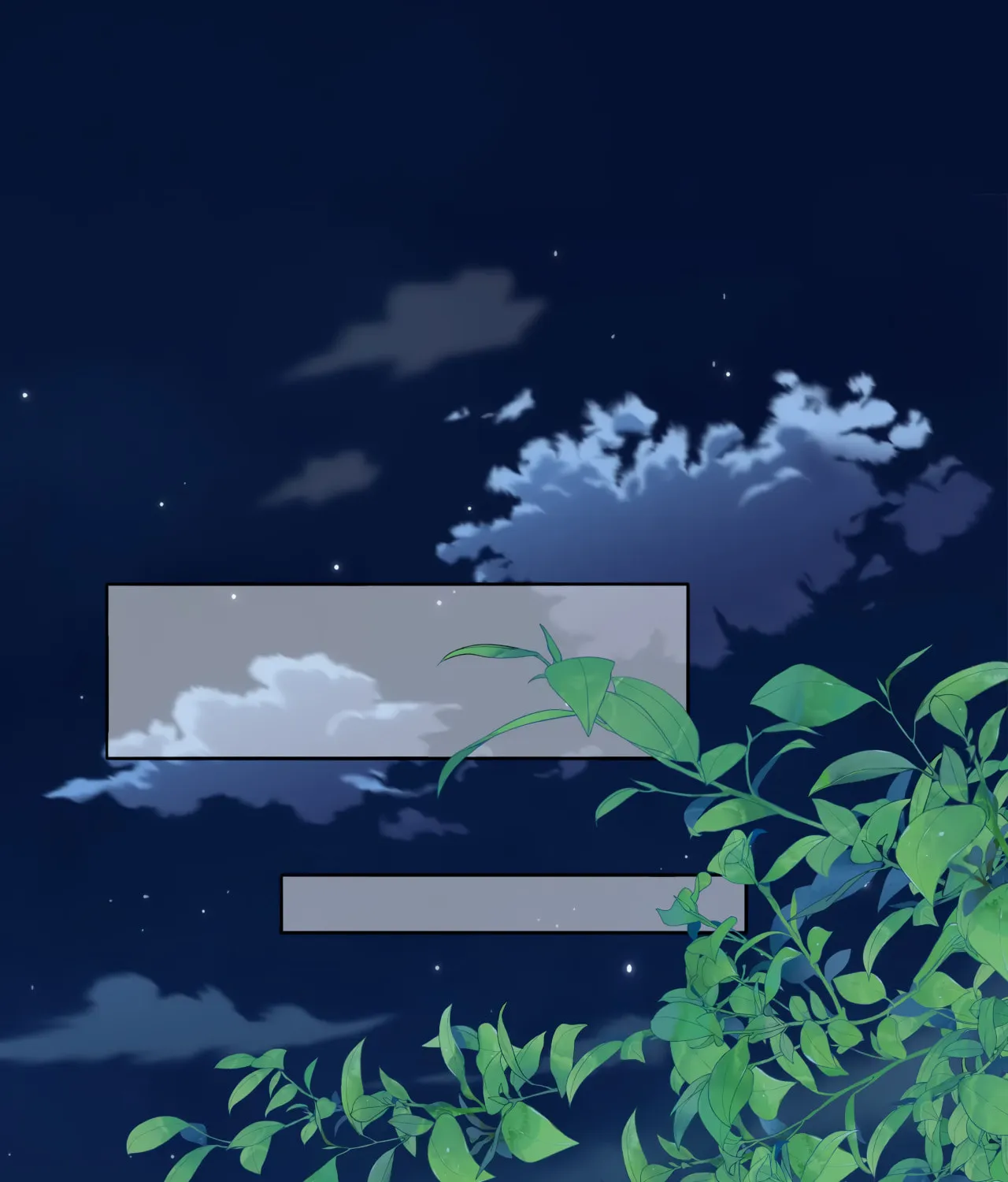 Couple of Mirrors (Colored) Chapter 46 page 58 - 