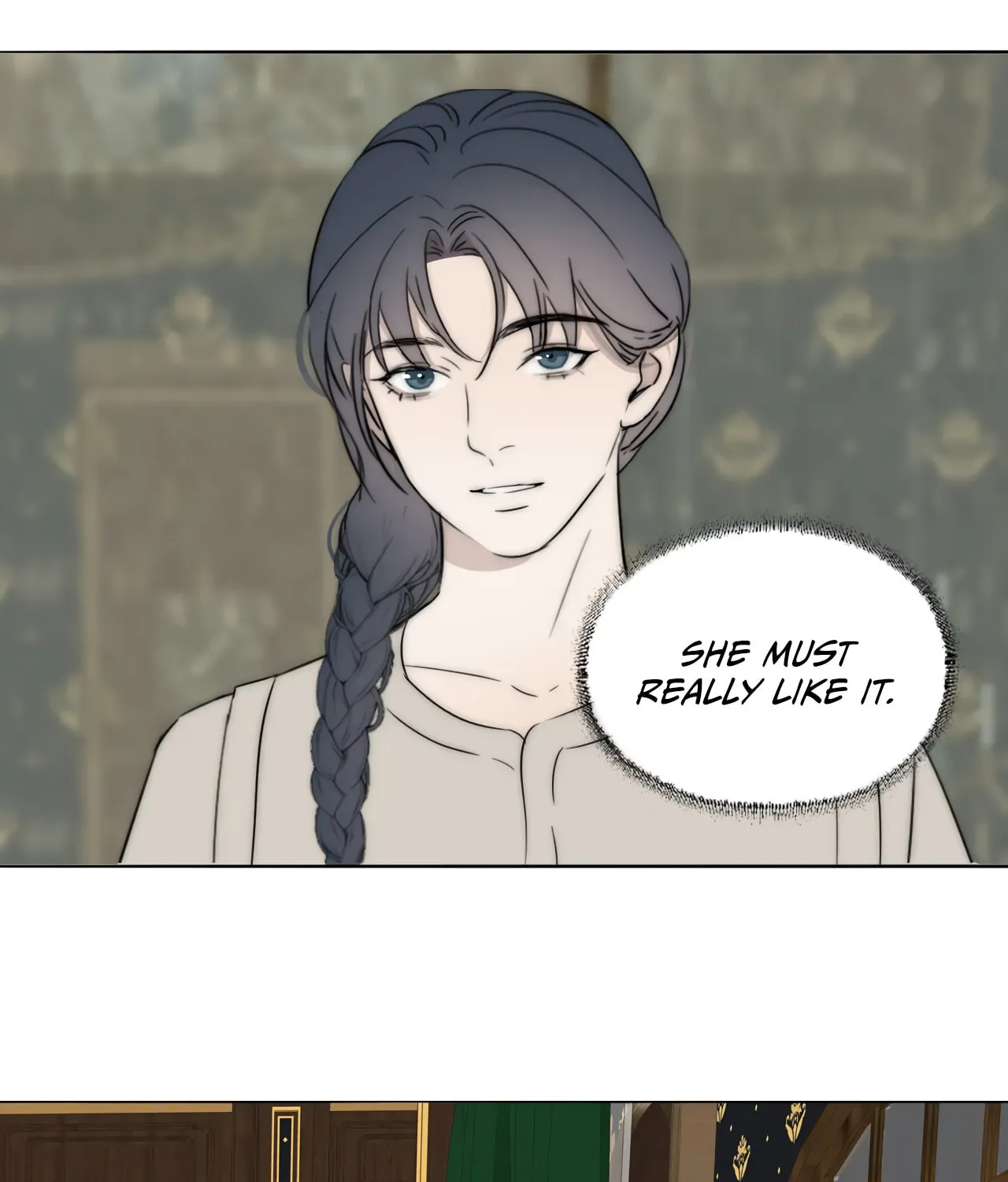 Couple of Mirrors (Colored) Chapter 46 page 61 - 