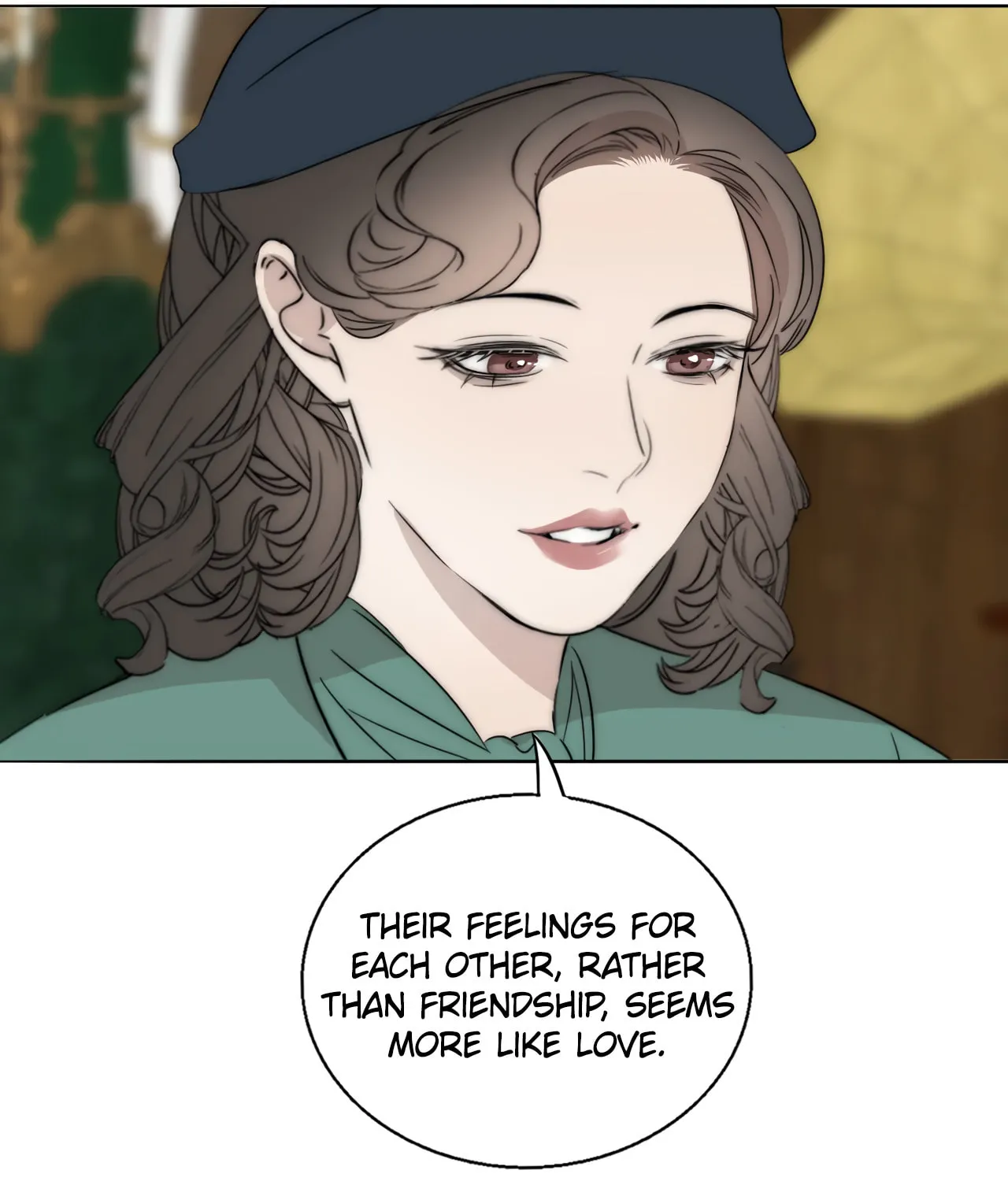 Couple of Mirrors (Colored) Chapter 46 page 66 - 