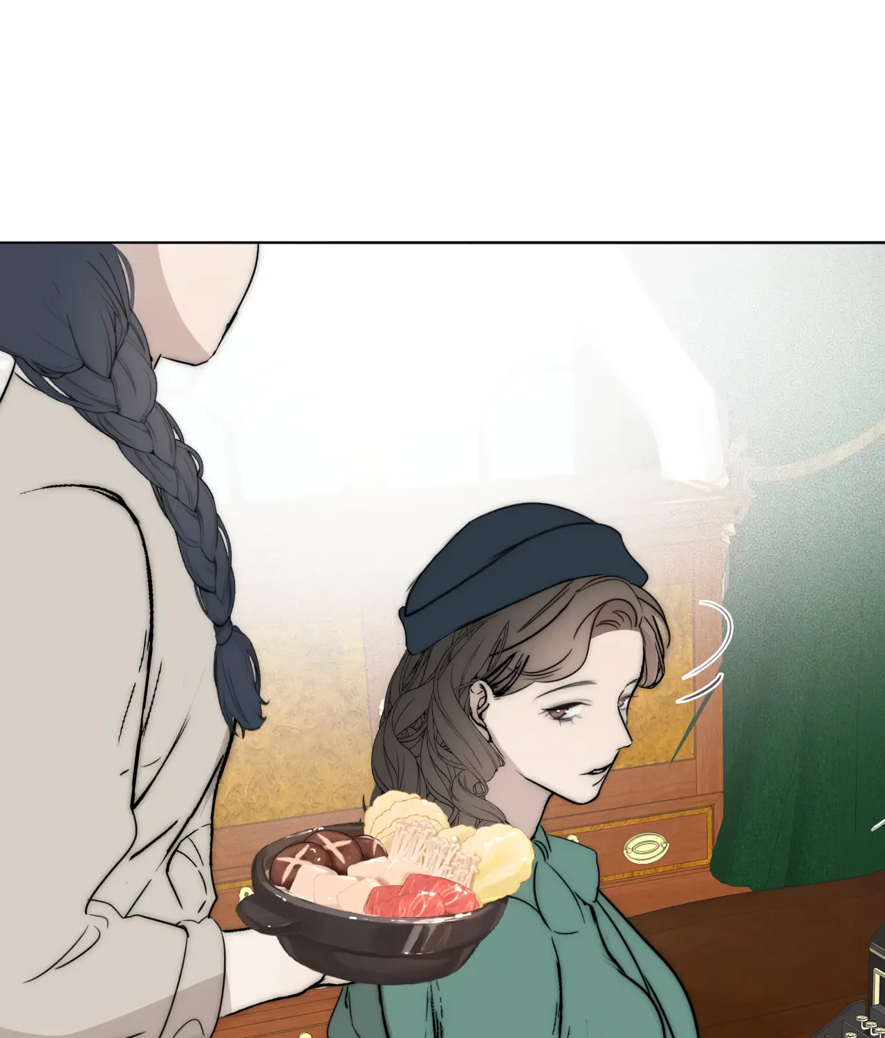 Couple of Mirrors (Colored) Chapter 46 page 67 - 