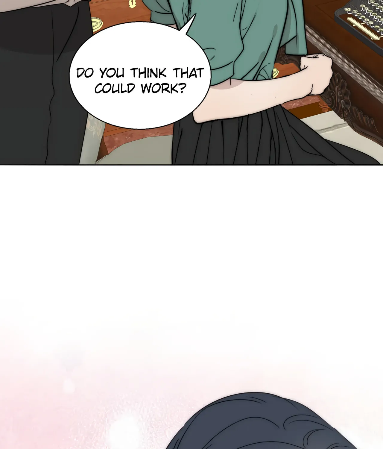 Couple of Mirrors (Colored) Chapter 46 page 68 - 