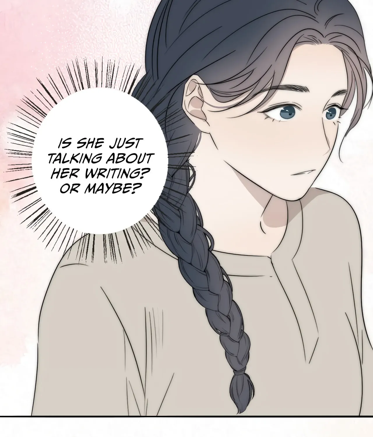 Couple of Mirrors (Colored) Chapter 46 page 69 - 