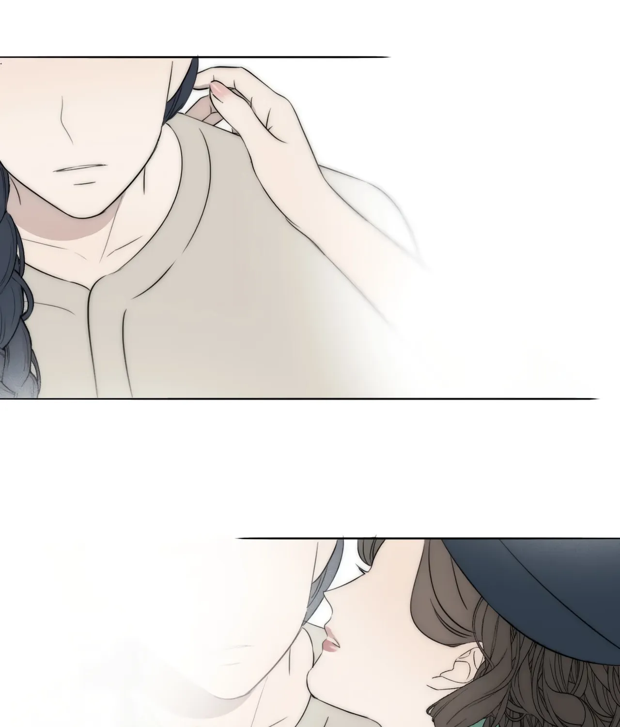 Couple of Mirrors (Colored) Chapter 46 page 75 - 