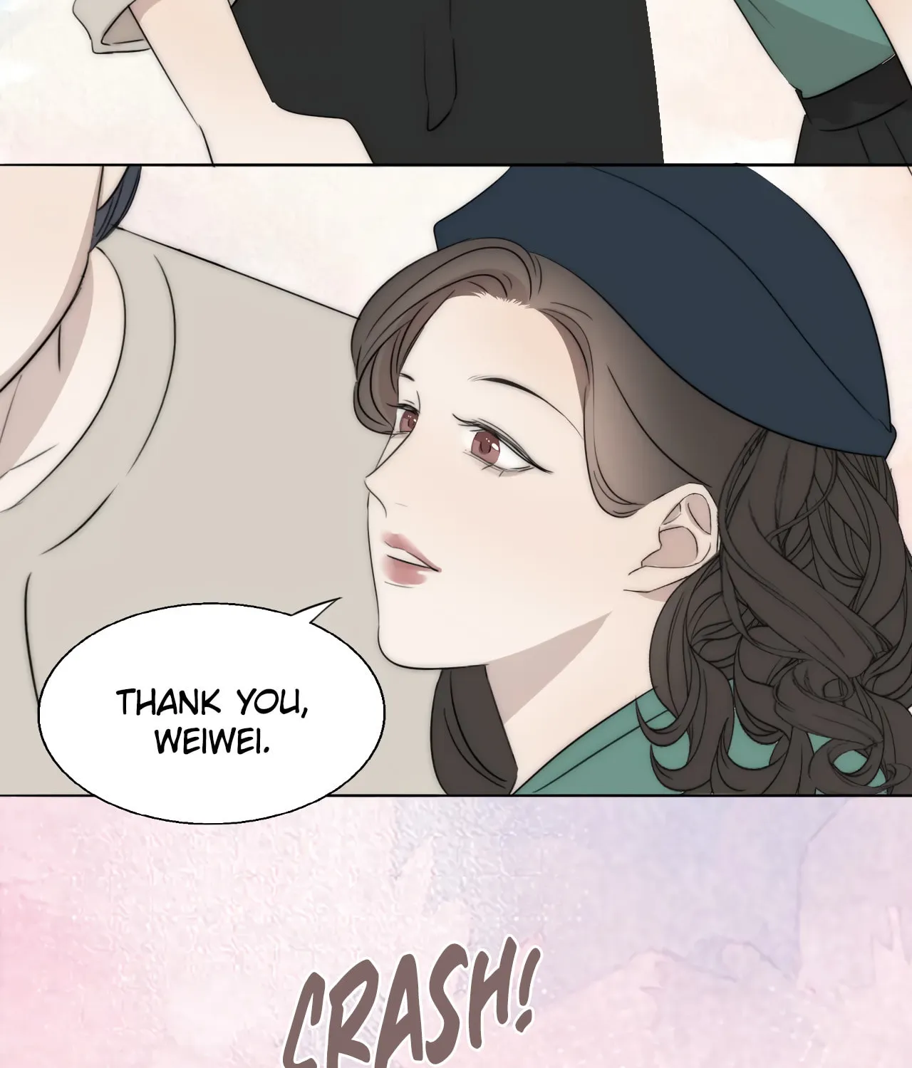 Couple of Mirrors (Colored) Chapter 46 page 78 - 