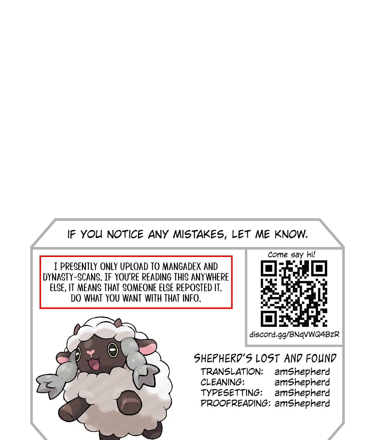 Couple of Mirrors (Colored) Chapter 46 page 89 - 
