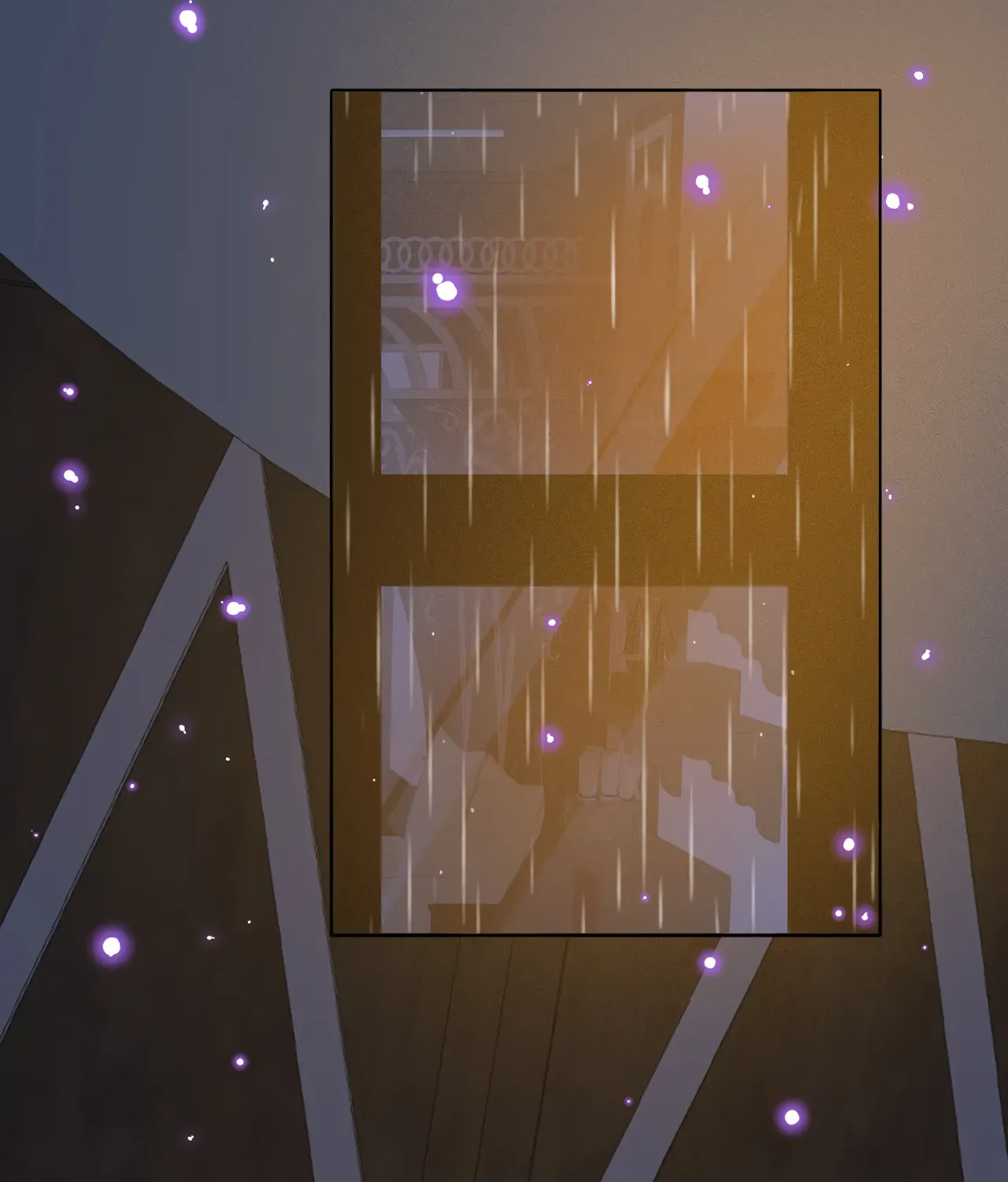 Couple of Mirrors (Colored) Chapter 47 page 3 - 
