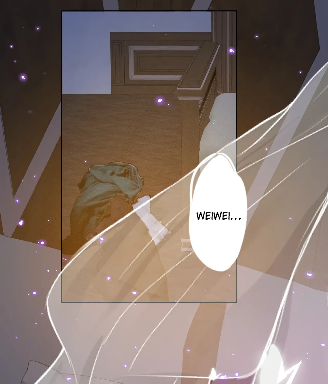 Couple of Mirrors (Colored) Chapter 47 page 4 - 