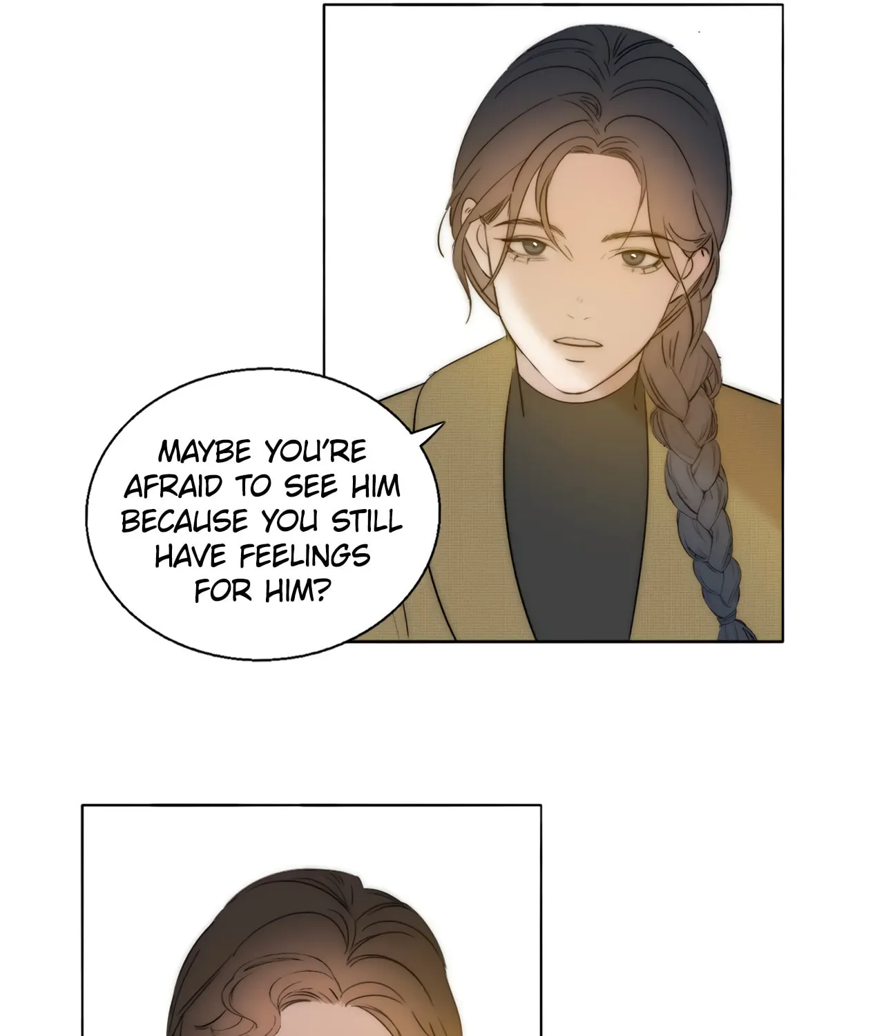 Couple of Mirrors (Colored) Chapter 47 page 31 - 