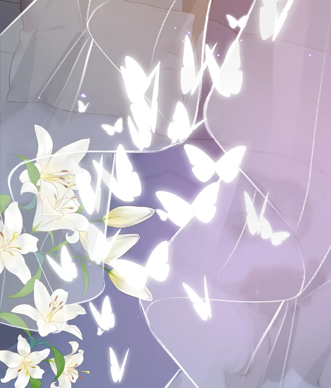 Couple of Mirrors (Colored) Chapter 47 page 5 - 