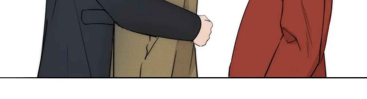 Couple of Mirrors (Colored) Chapter 47 page 48 - 