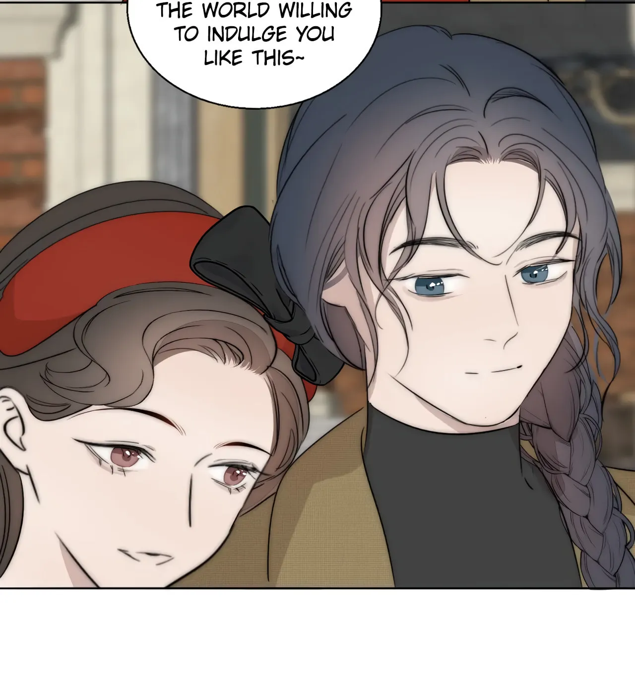 Couple of Mirrors (Colored) Chapter 47 page 58 - 