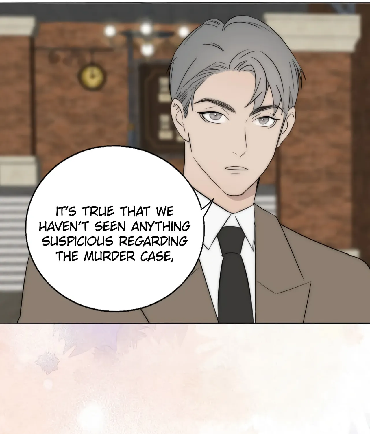 Couple of Mirrors (Colored) Chapter 47 page 60 - 