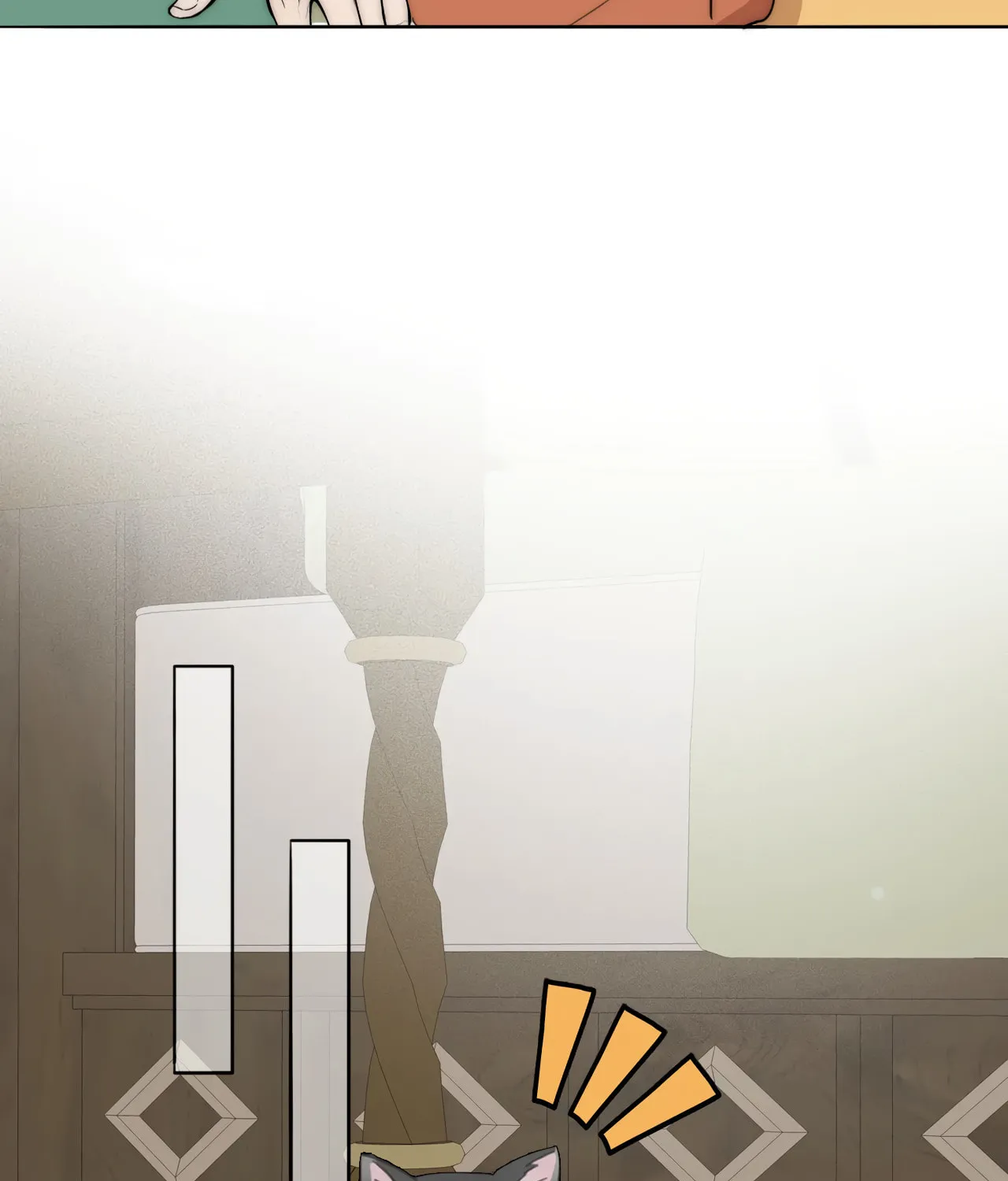 Couple of Mirrors (Colored) Chapter 48 page 19 - 