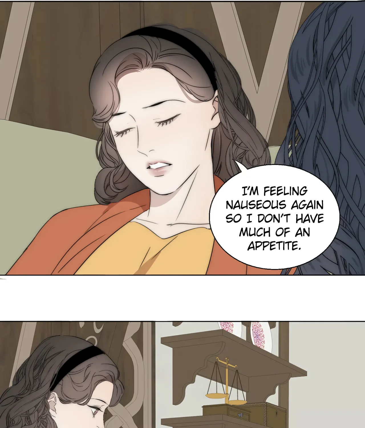 Couple of Mirrors (Colored) Chapter 48 page 23 - 