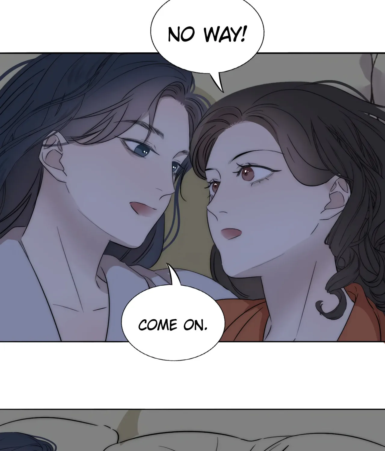 Couple of Mirrors (Colored) Chapter 48 page 31 - 