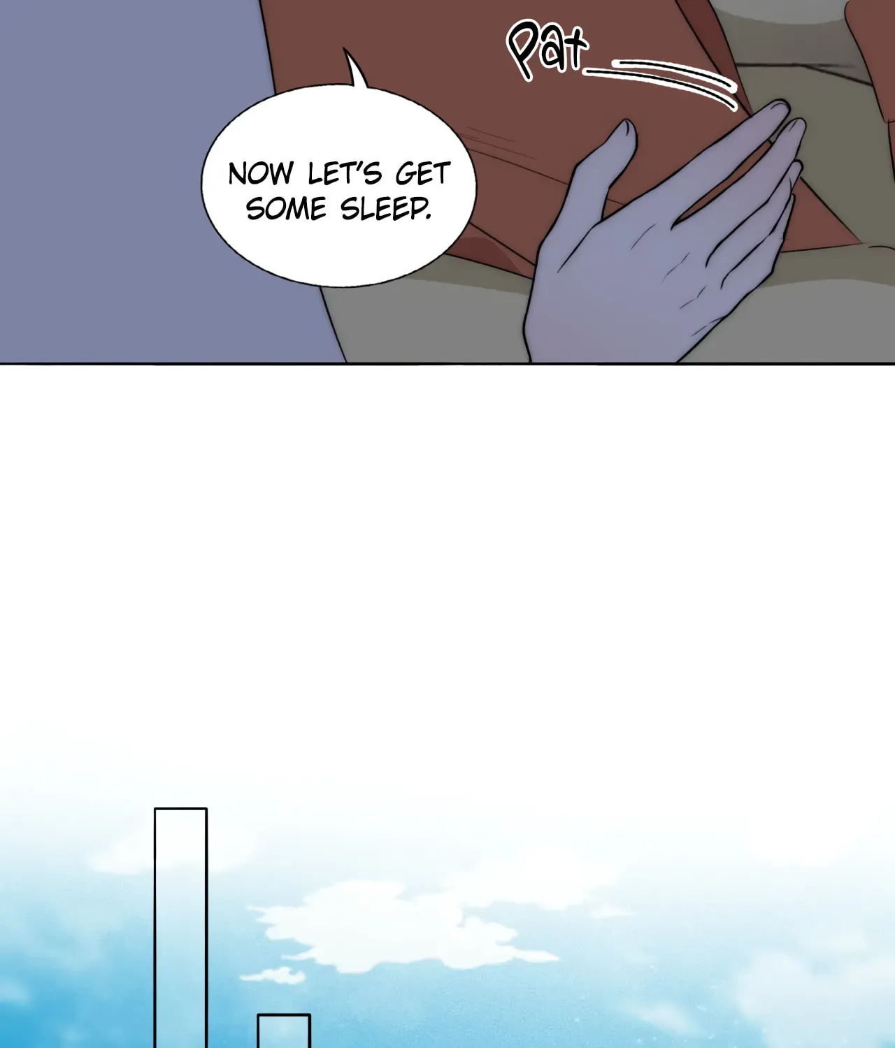 Couple of Mirrors (Colored) Chapter 48 page 38 - 
