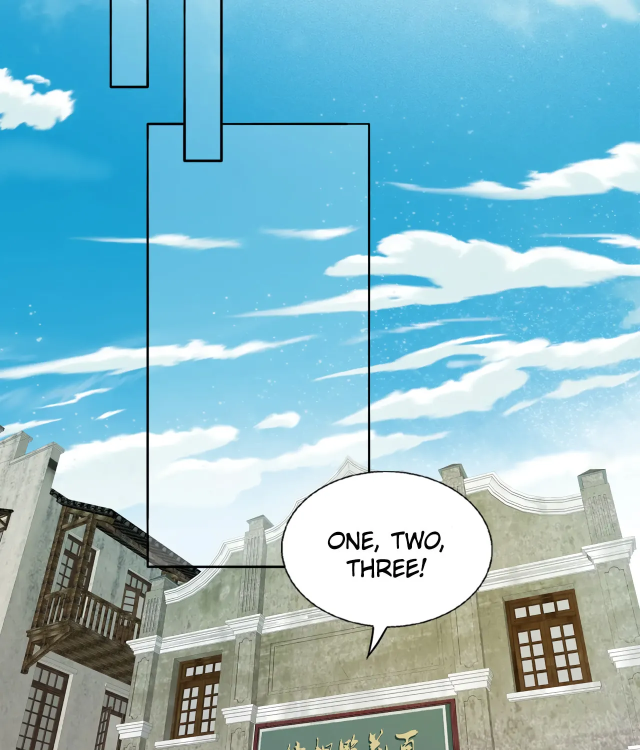 Couple of Mirrors (Colored) Chapter 48 page 39 - 