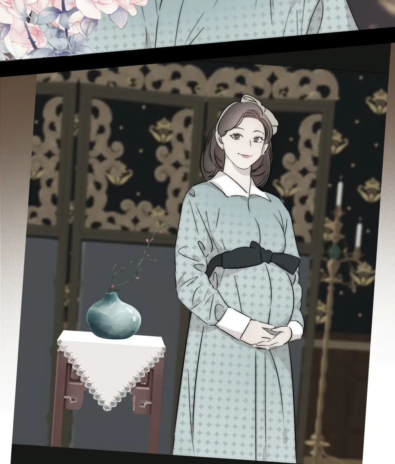 Couple of Mirrors (Colored) Chapter 48 page 45 - 