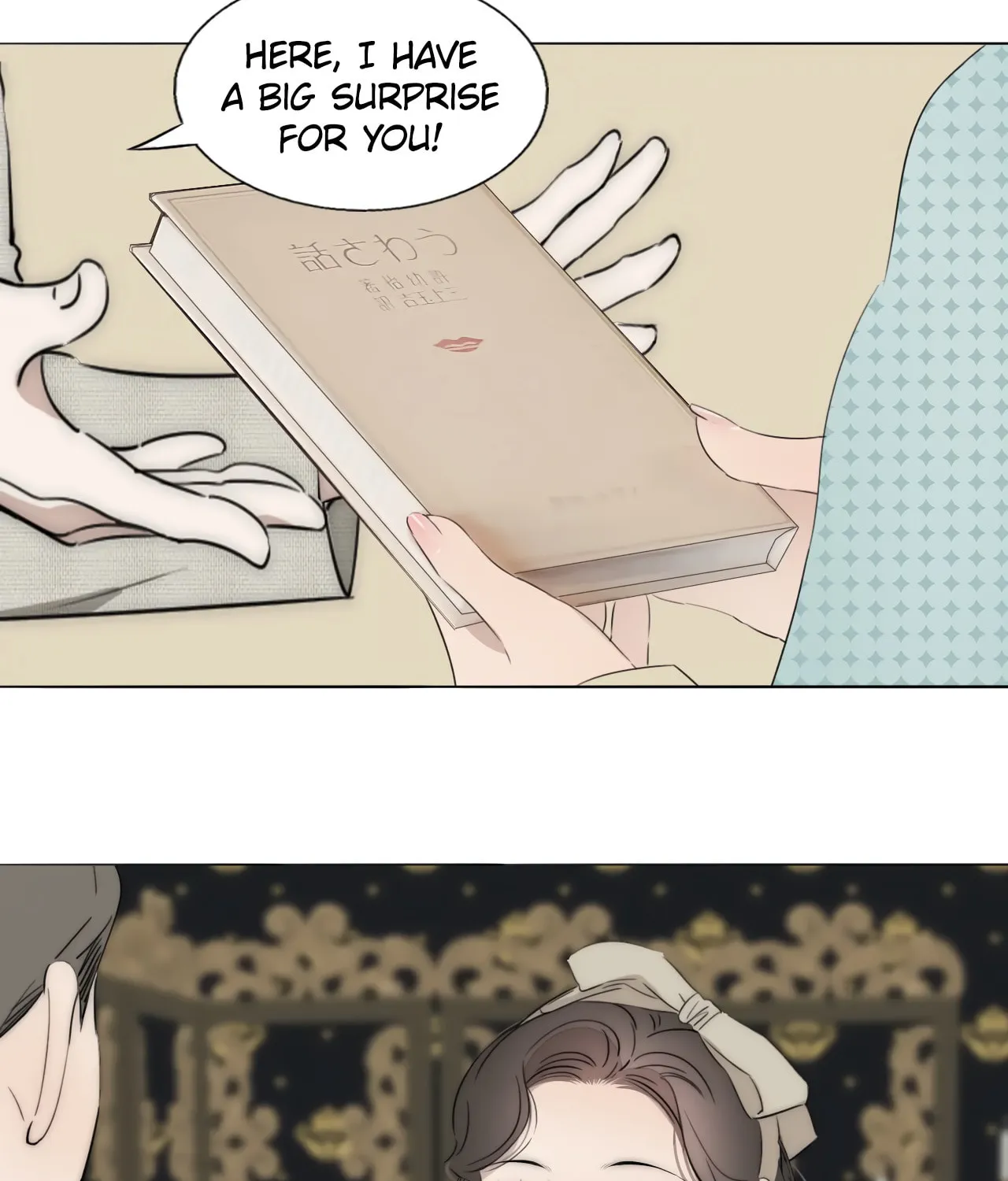 Couple of Mirrors (Colored) Chapter 48 page 48 - 
