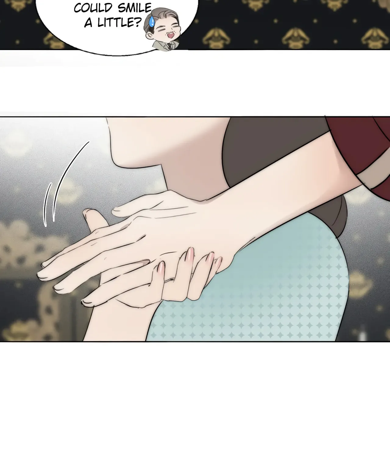 Couple of Mirrors (Colored) Chapter 48 page 61 - 