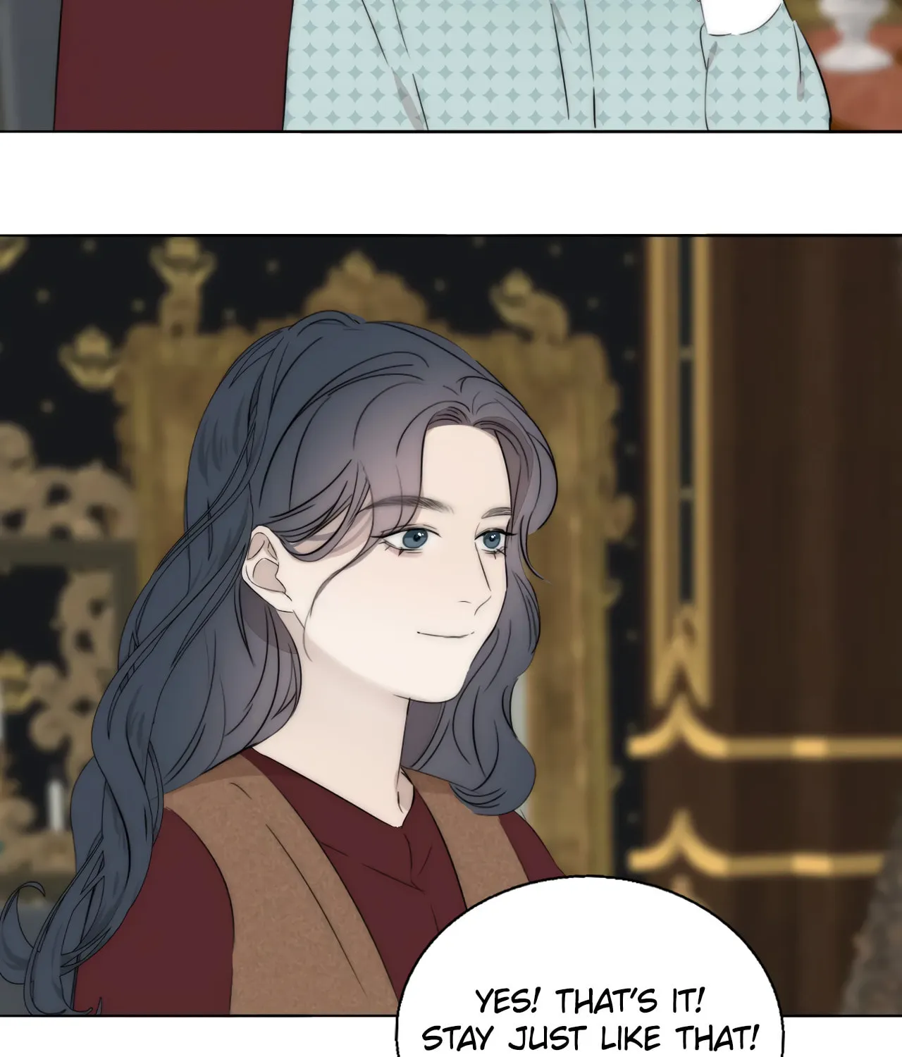 Couple of Mirrors (Colored) Chapter 48 page 64 - 