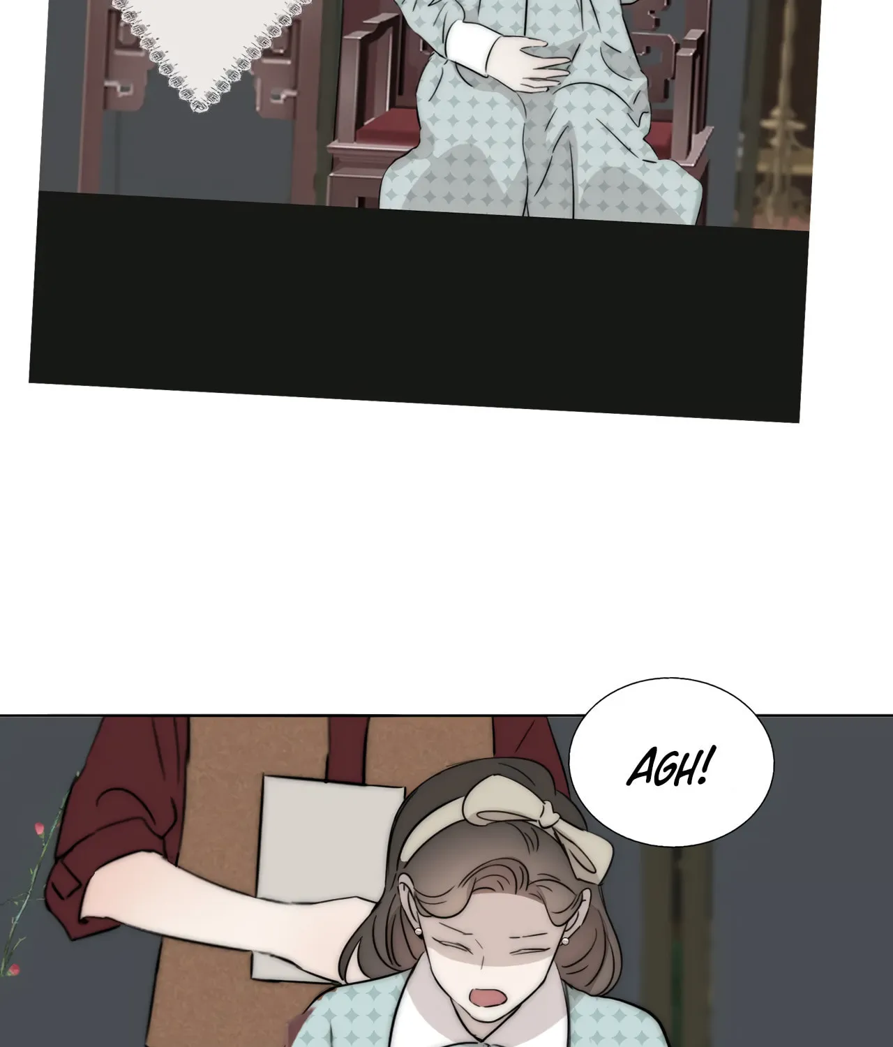 Couple of Mirrors (Colored) Chapter 48 page 66 - 