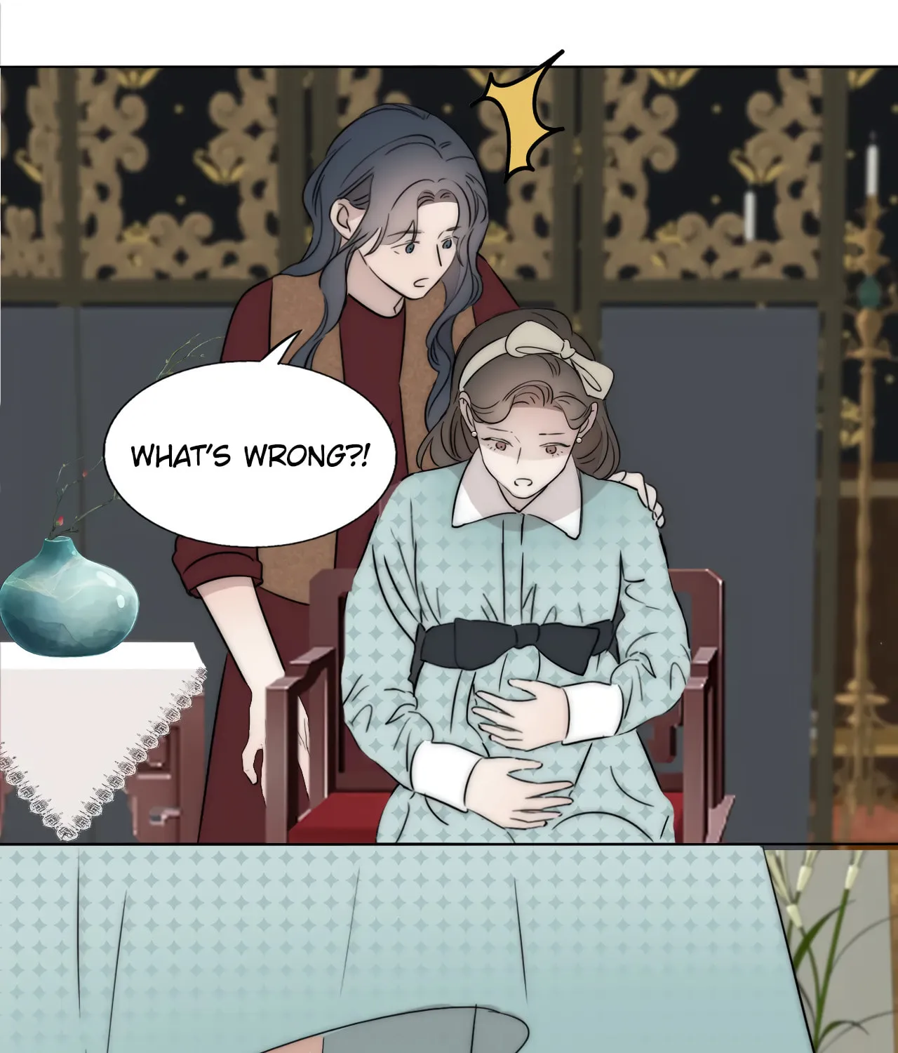 Couple of Mirrors (Colored) Chapter 48 page 68 - 