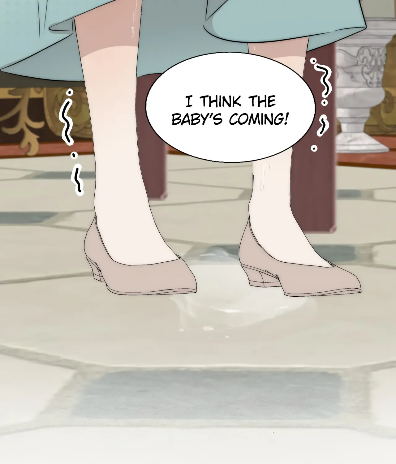 Couple of Mirrors (Colored) Chapter 48 page 69 - 