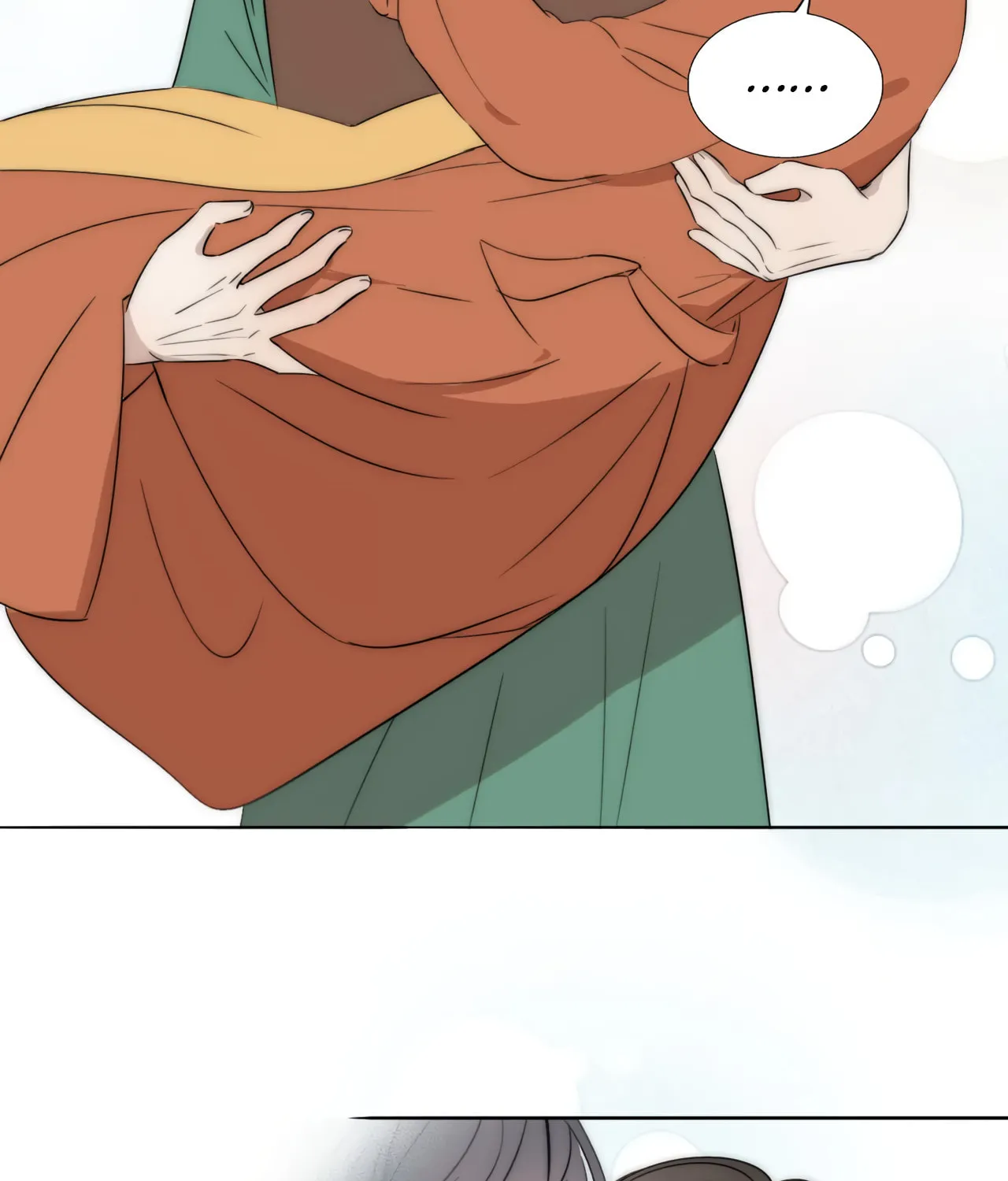 Couple of Mirrors (Colored) Chapter 48 page 9 - 
