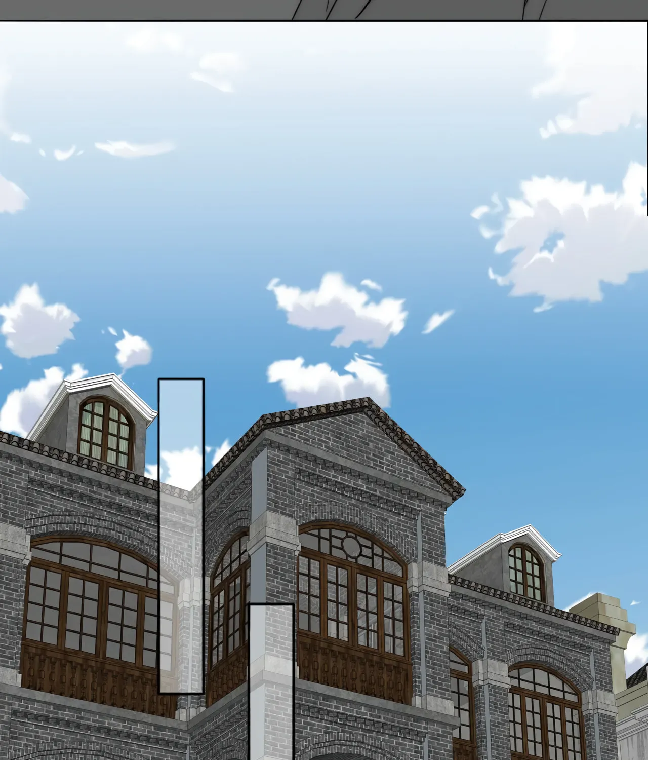 Couple of Mirrors (Colored) Chapter 49 page 20 - 