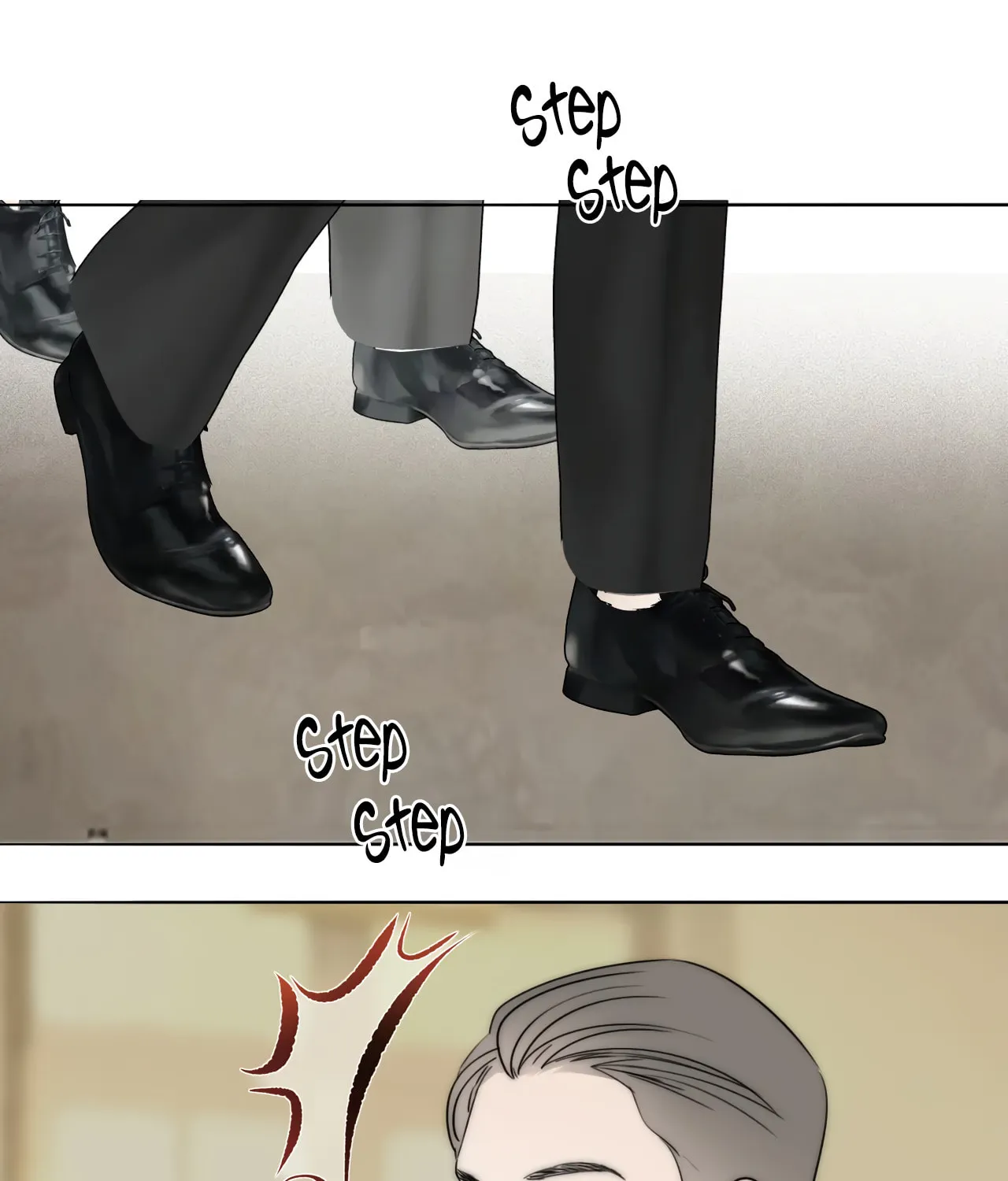 Couple of Mirrors (Colored) Chapter 49 page 24 - 