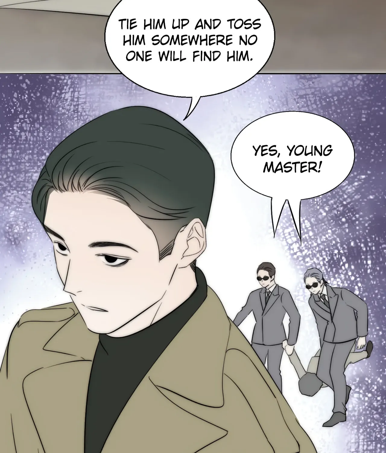 Couple of Mirrors (Colored) Chapter 49 page 31 - 