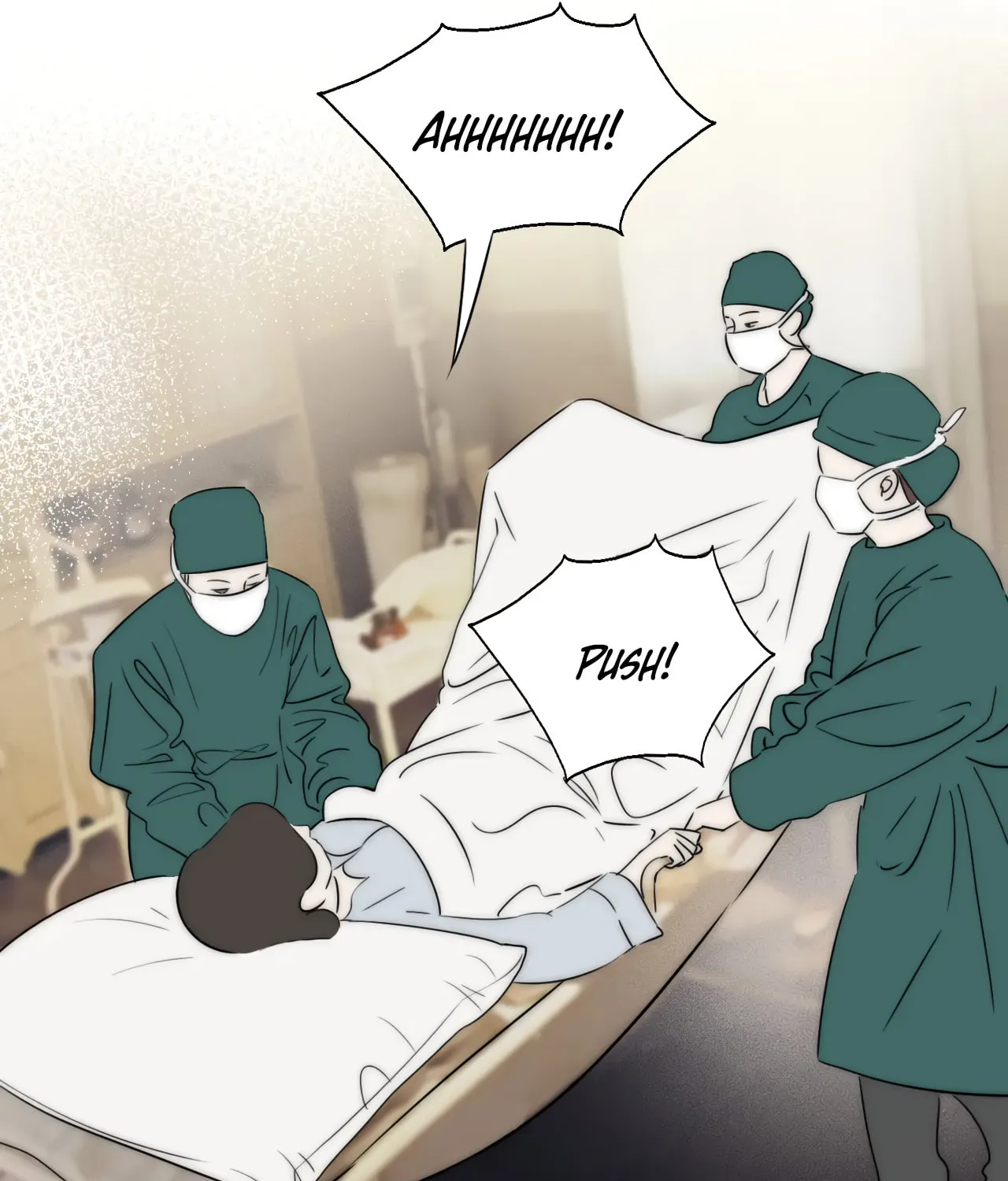 Couple of Mirrors (Colored) Chapter 49 page 33 - 
